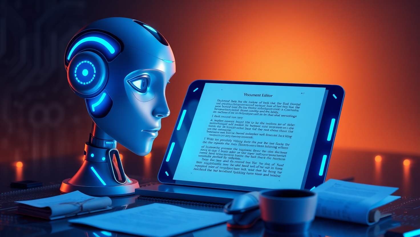 AI Document Builder